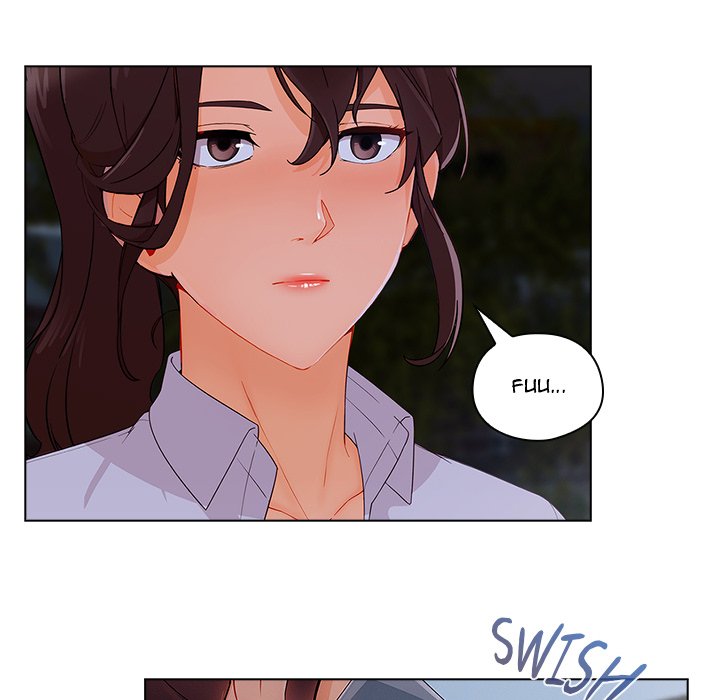 Lady Long Legs Lady Long Legs EP 30 - Toomics page 96 - 