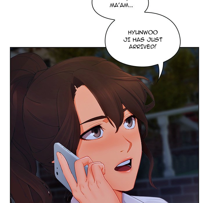 Lady Long Legs Lady Long Legs EP 30 - Toomics page 98 - 