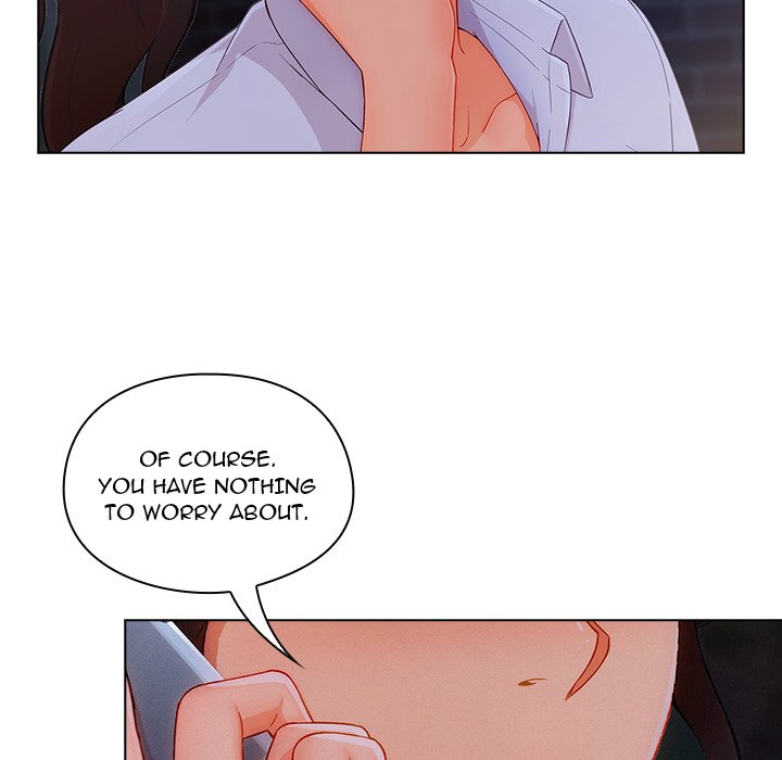 Lady Long Legs Lady Long Legs EP 30 - Toomics page 99 - 