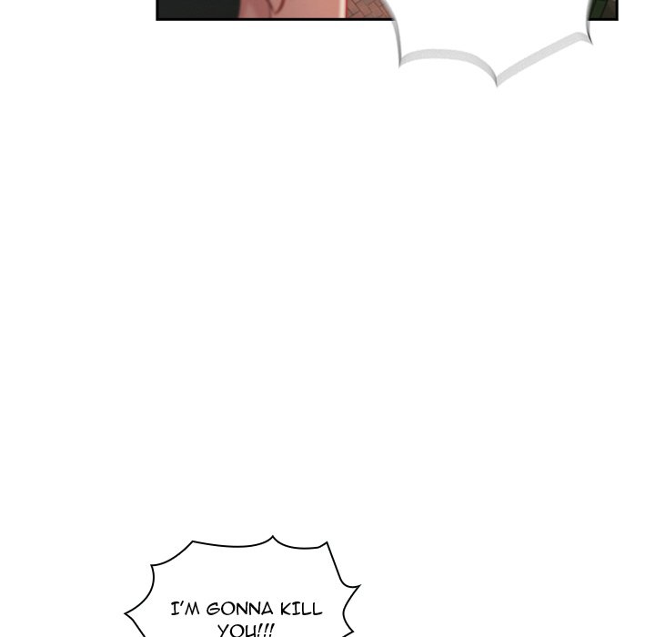 Lady Long Legs Lady Long Legs EP 31 - Toomics page 101 - 