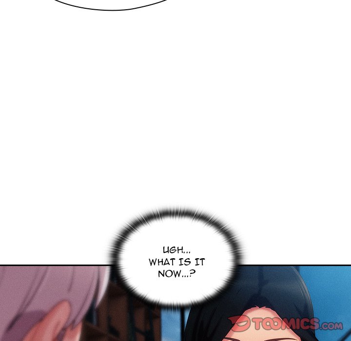 Lady Long Legs Lady Long Legs EP 31 - Toomics page 12 - 