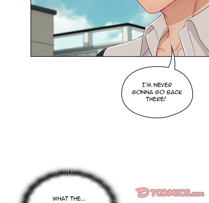 Lady Long Legs Lady Long Legs EP 31 - Toomics page 111 - 