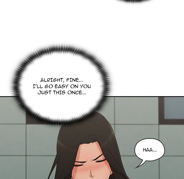 Lady Long Legs Lady Long Legs EP 31 - Toomics page 113 - 