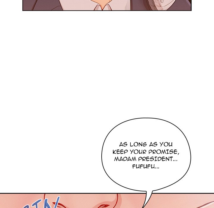 Lady Long Legs Lady Long Legs EP 31 - Toomics page 19 - 