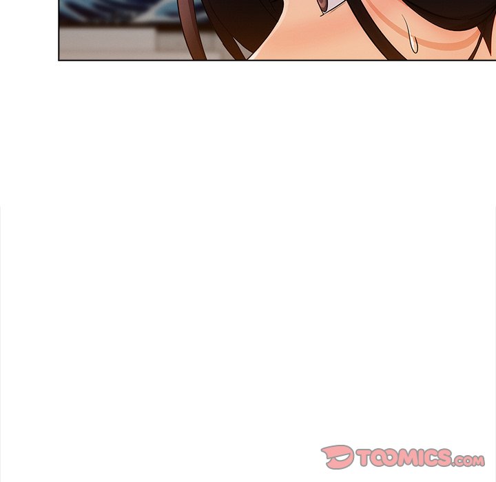 Lady Long Legs Lady Long Legs EP 31 - Toomics page 21 - 