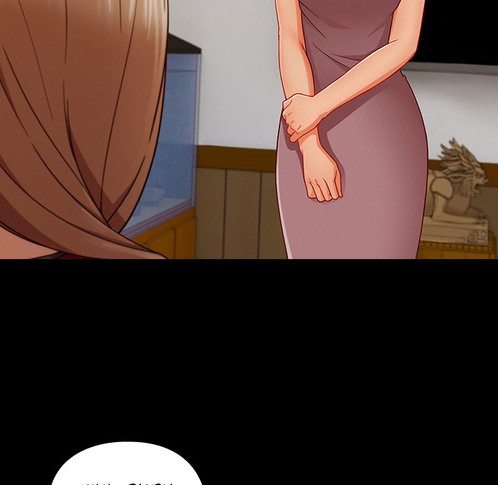 Lady Long Legs Lady Long Legs EP 31 - Toomics page 28 - 