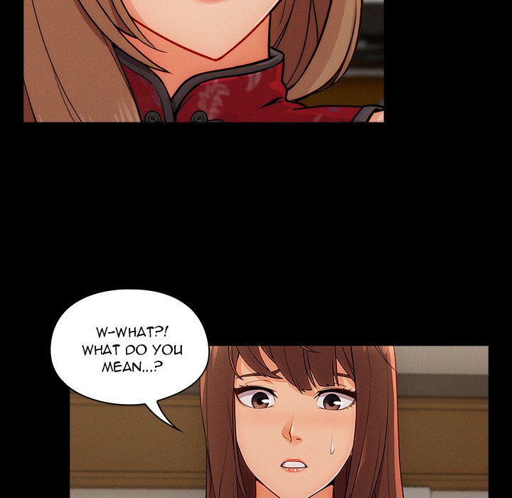 Lady Long Legs Lady Long Legs EP 31 - Toomics page 31 - 