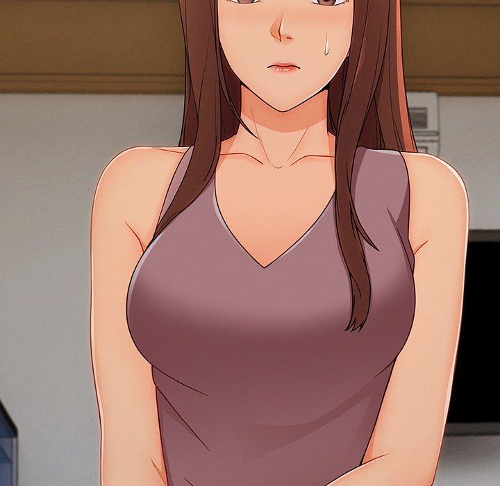Lady Long Legs Lady Long Legs EP 31 - Toomics page 35 - 