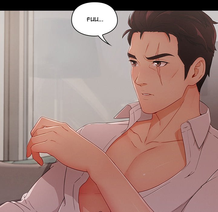 Lady Long Legs Lady Long Legs EP 31 - Toomics page 42 - 