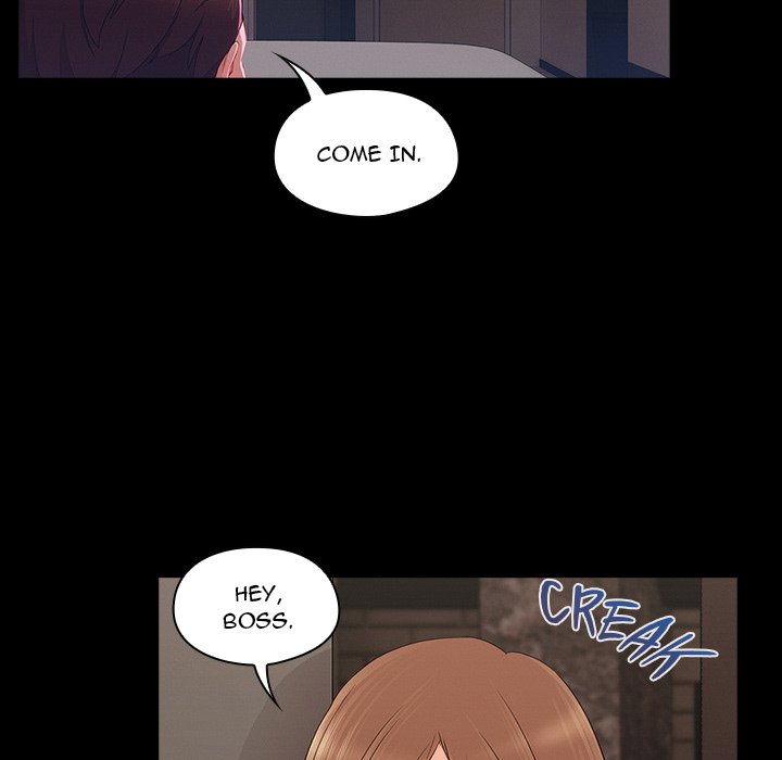 Lady Long Legs Lady Long Legs EP 31 - Toomics page 44 - 