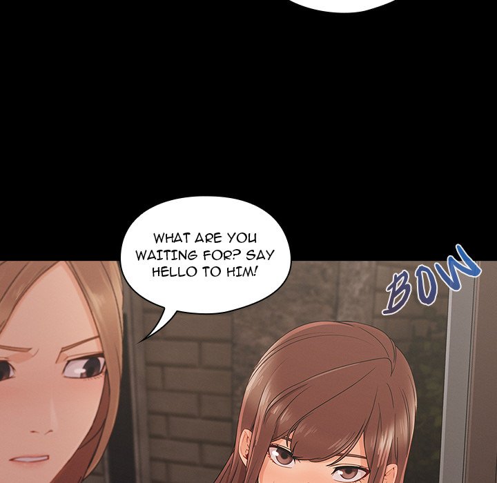 Lady Long Legs Lady Long Legs EP 31 - Toomics page 46 - 