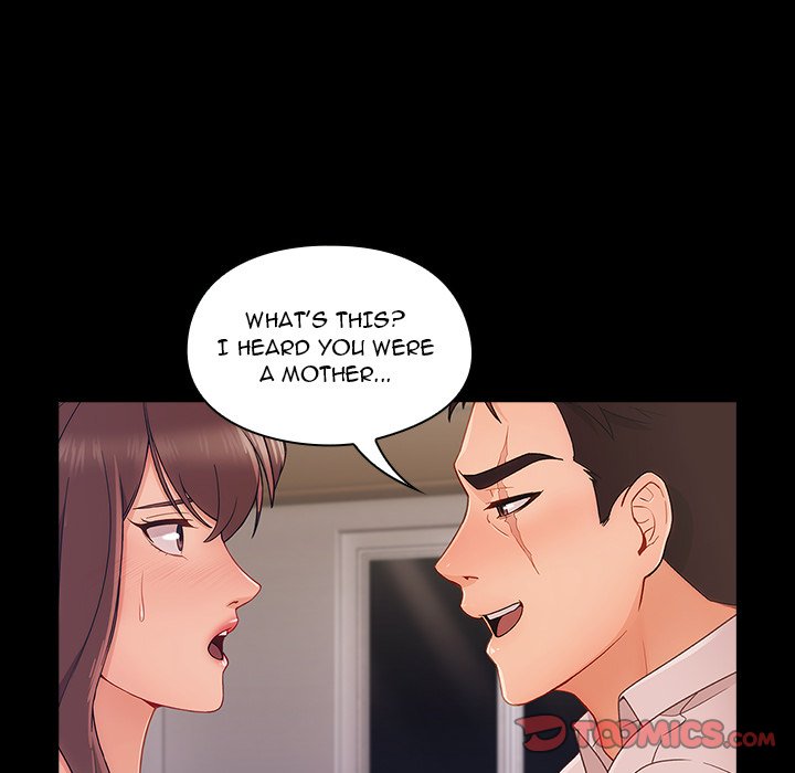 Lady Long Legs Lady Long Legs EP 31 - Toomics page 48 - 