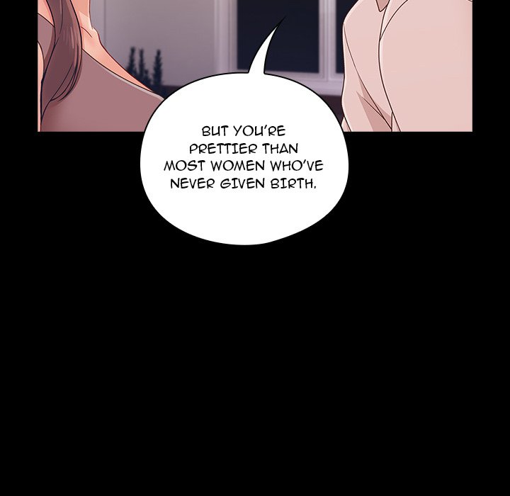 Lady Long Legs Lady Long Legs EP 31 - Toomics page 49 - 