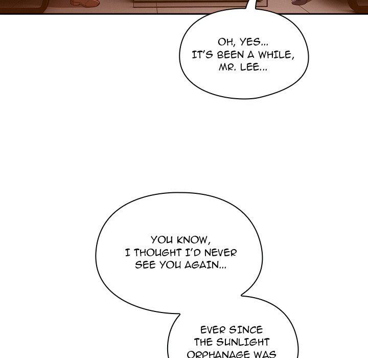 Lady Long Legs Lady Long Legs EP 31 - Toomics page 6 - 