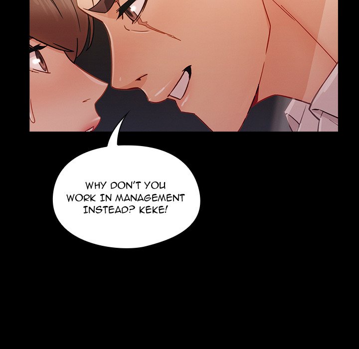 Lady Long Legs Lady Long Legs EP 31 - Toomics page 53 - 