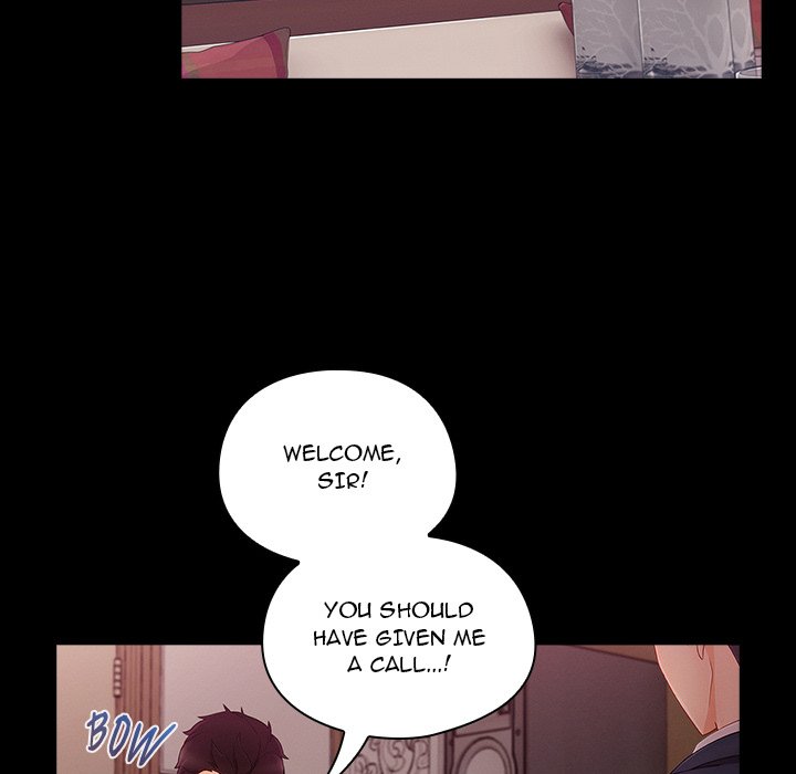 Lady Long Legs Lady Long Legs EP 31 - Toomics page 56 - 