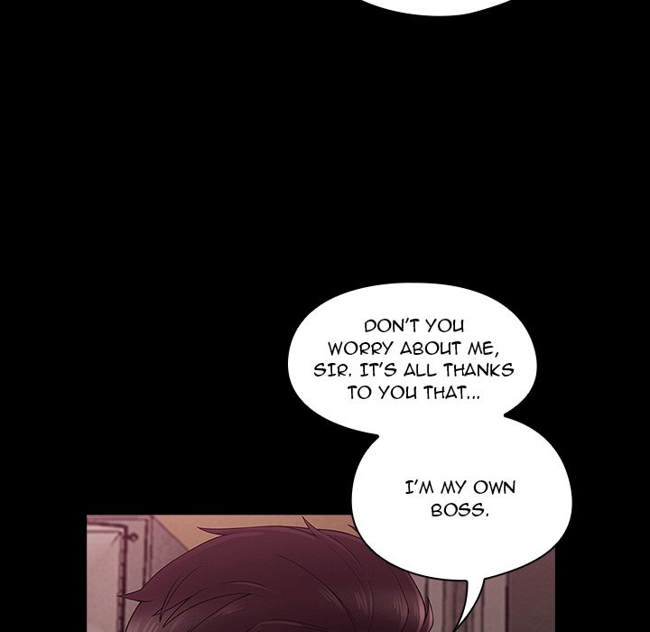Lady Long Legs Lady Long Legs EP 31 - Toomics page 59 - 