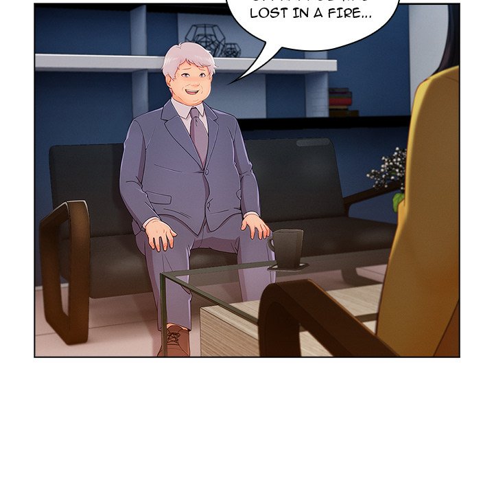 Lady Long Legs Lady Long Legs EP 31 - Toomics page 7 - 