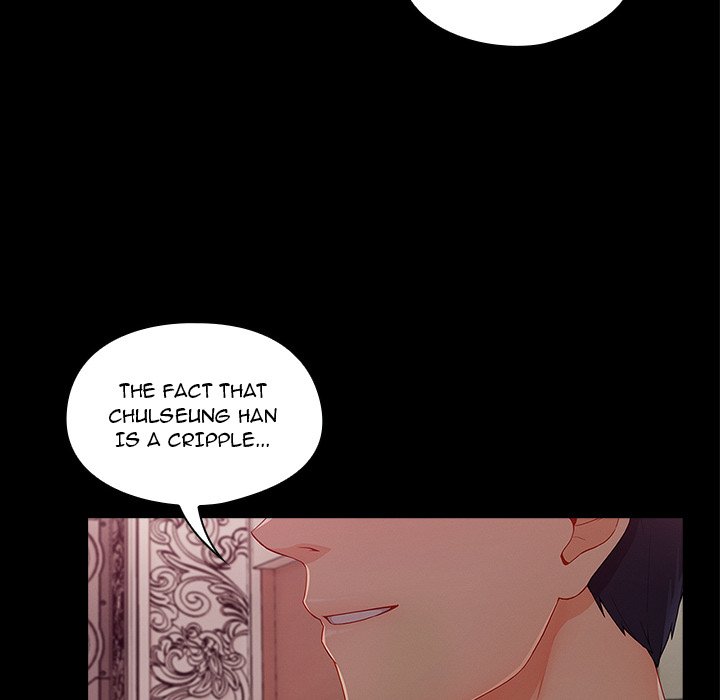 Lady Long Legs Lady Long Legs EP 31 - Toomics page 65 - 