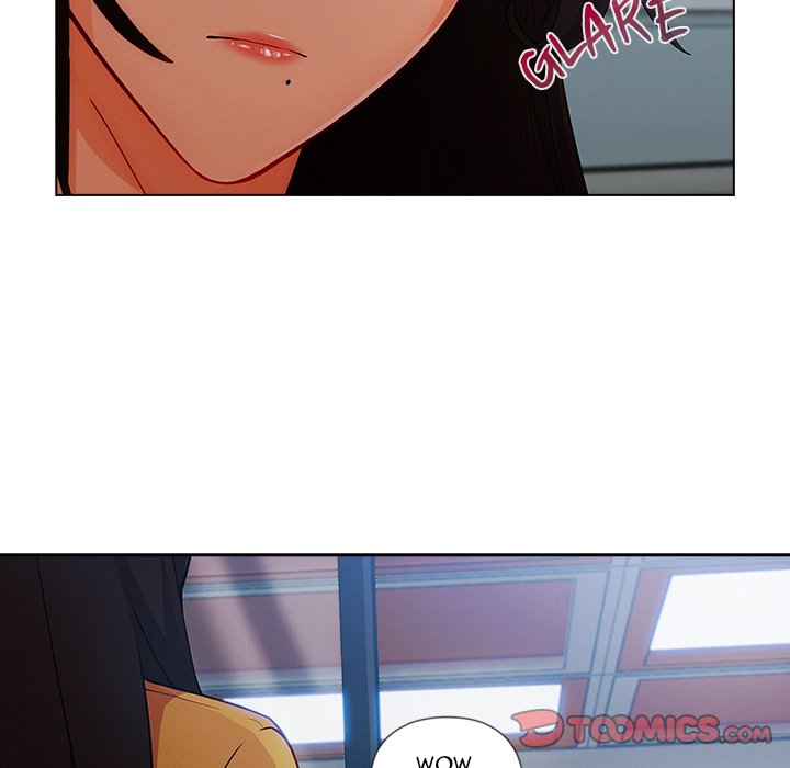 Lady Long Legs Lady Long Legs EP 31 - Toomics page 75 - 