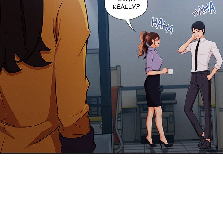 Lady Long Legs Lady Long Legs EP 31 - Toomics page 76 - 