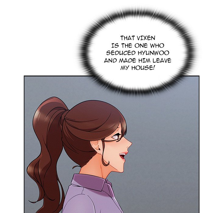 Lady Long Legs Lady Long Legs EP 31 - Toomics page 77 - 