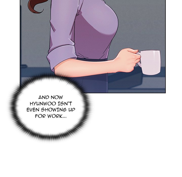 Lady Long Legs Lady Long Legs EP 31 - Toomics page 78 - 