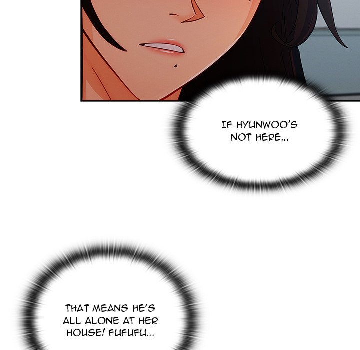 Lady Long Legs Lady Long Legs EP 31 - Toomics page 80 - 