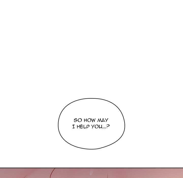 Lady Long Legs Lady Long Legs EP 31 - Toomics page 9 - 