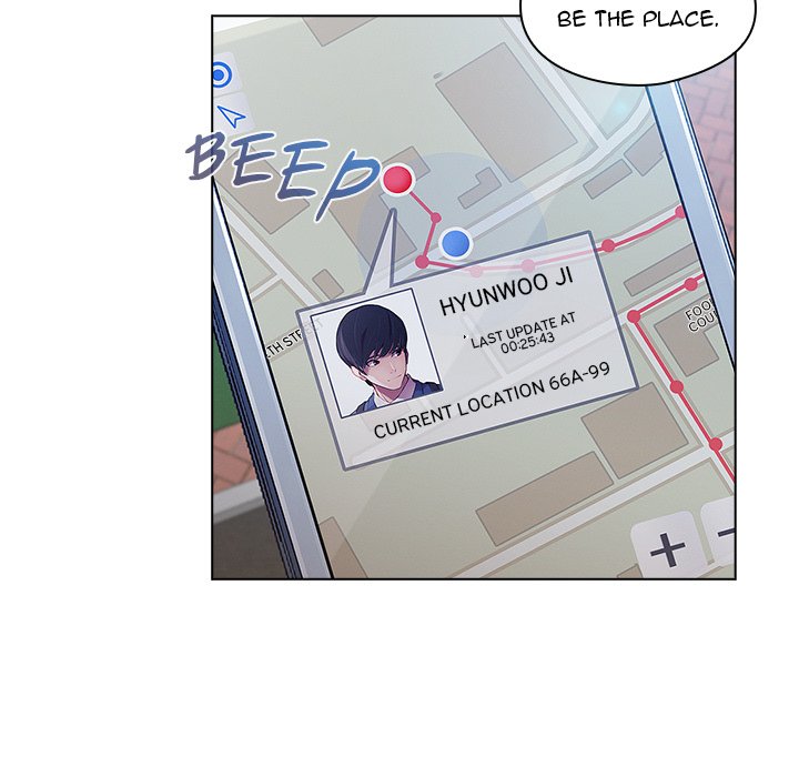 Lady Long Legs Lady Long Legs EP 31 - Toomics page 85 - 