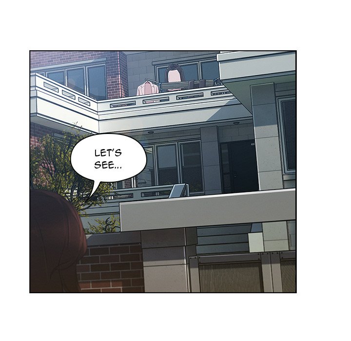 Lady Long Legs Lady Long Legs EP 31 - Toomics page 86 - 