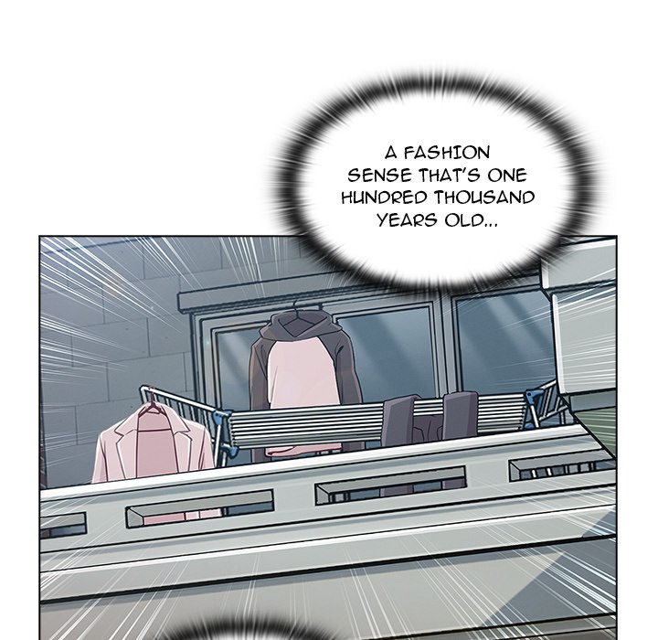Lady Long Legs Lady Long Legs EP 31 - Toomics page 87 - 