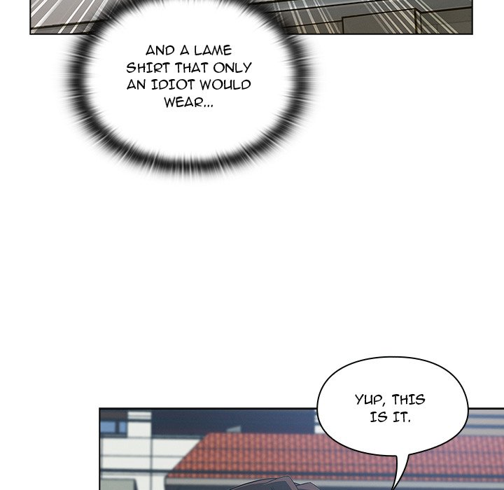 Lady Long Legs Lady Long Legs EP 31 - Toomics page 88 - 