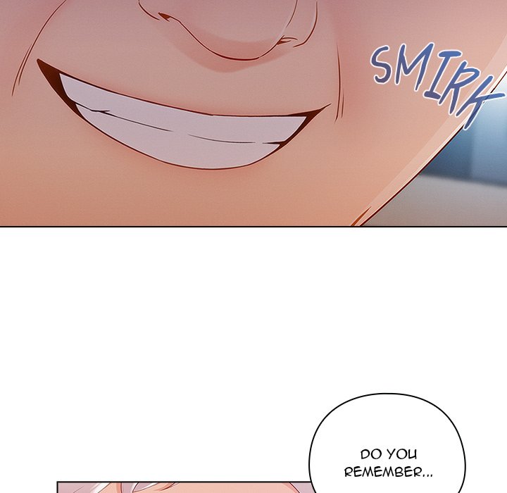 Lady Long Legs Lady Long Legs EP 31 - Toomics page 10 - 