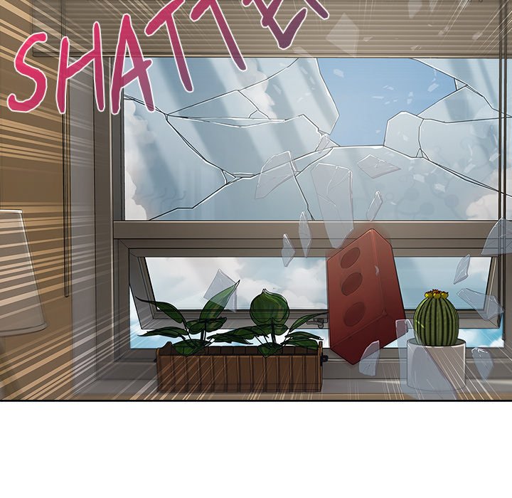 Lady Long Legs Lady Long Legs EP 31 - Toomics page 97 - 