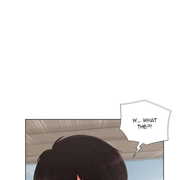 Lady Long Legs Lady Long Legs EP 31 - Toomics page 98 - 