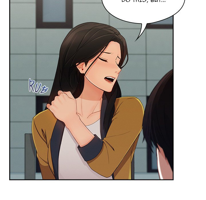 Lady Long Legs Lady Long Legs EP 32 - Toomics page 11 - 