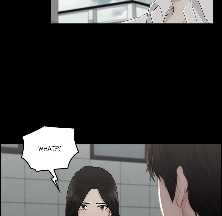 Lady Long Legs Lady Long Legs EP 32 - Toomics page 101 - 