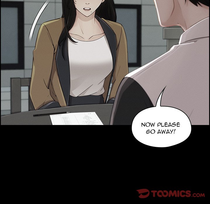 Lady Long Legs Lady Long Legs EP 32 - Toomics page 102 - 