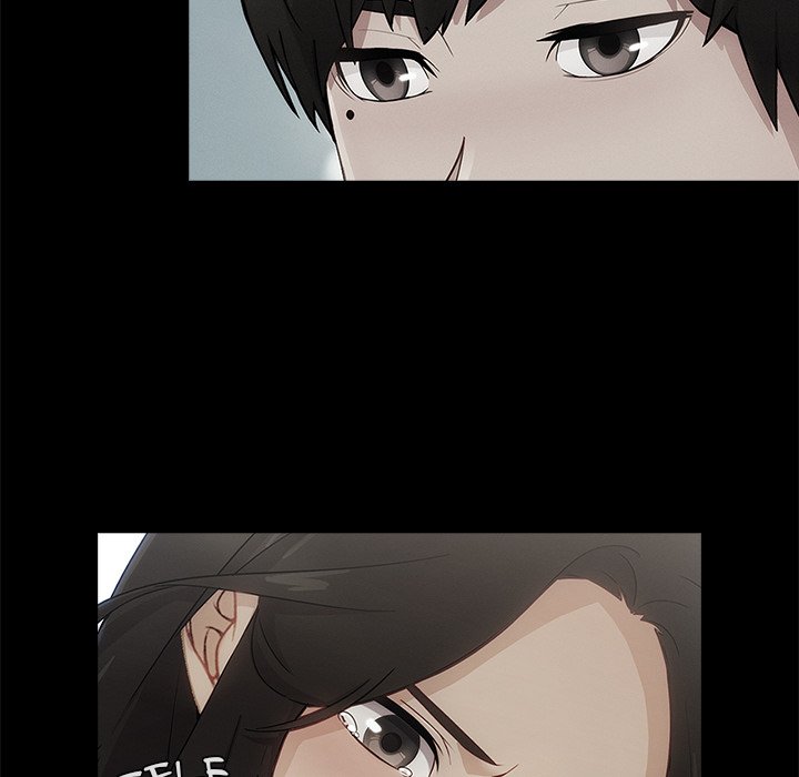 Lady Long Legs Lady Long Legs EP 32 - Toomics page 104 - 