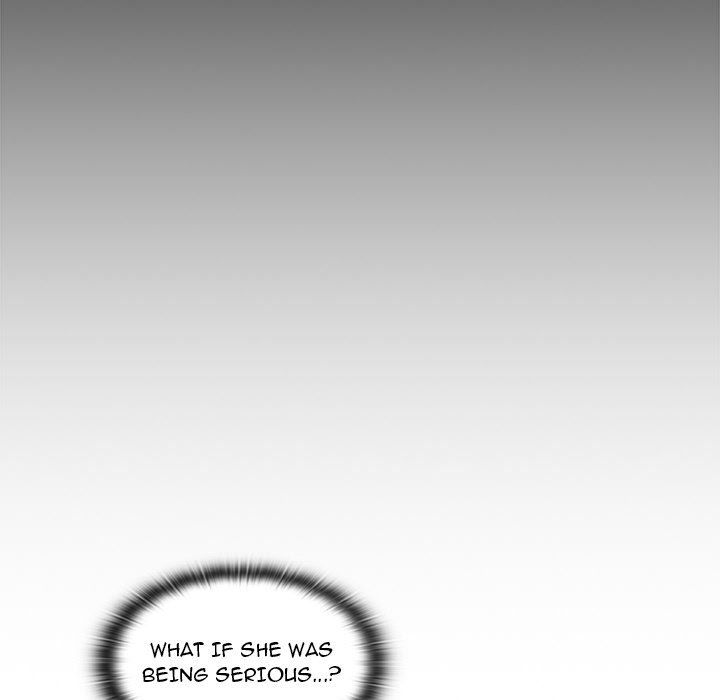 Lady Long Legs Lady Long Legs EP 32 - Toomics page 106 - 