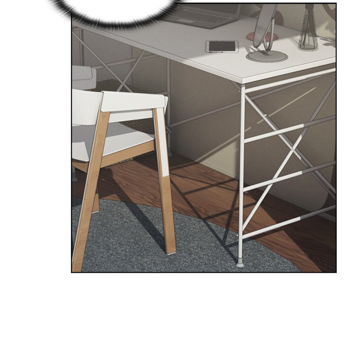 Lady Long Legs Lady Long Legs EP 32 - Toomics page 107 - 
