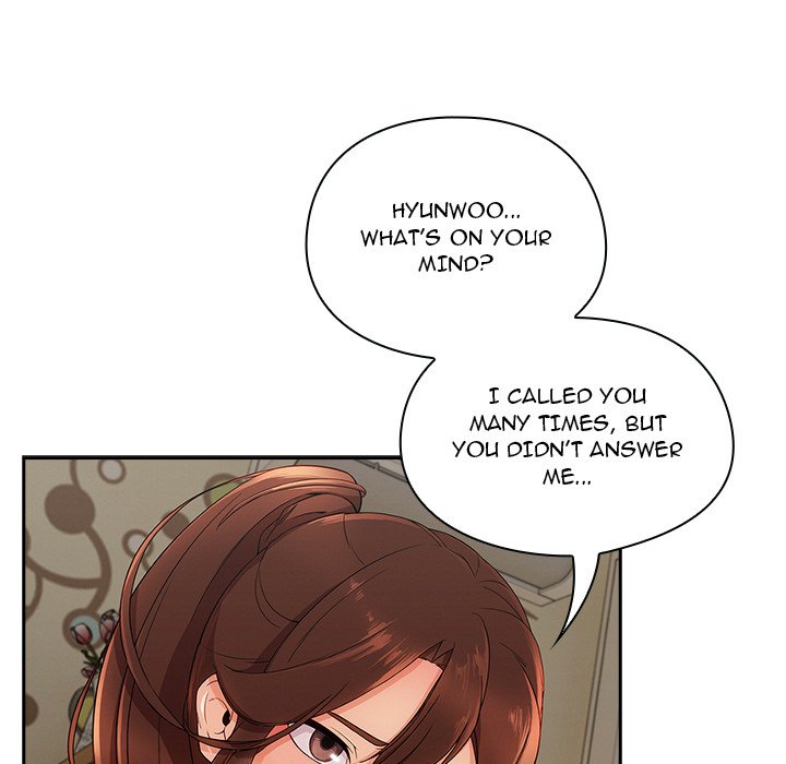 Lady Long Legs Lady Long Legs EP 32 - Toomics page 108 - 
