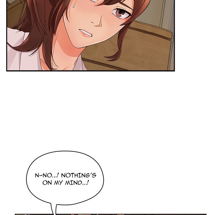 Lady Long Legs Lady Long Legs EP 32 - Toomics page 109 - 
