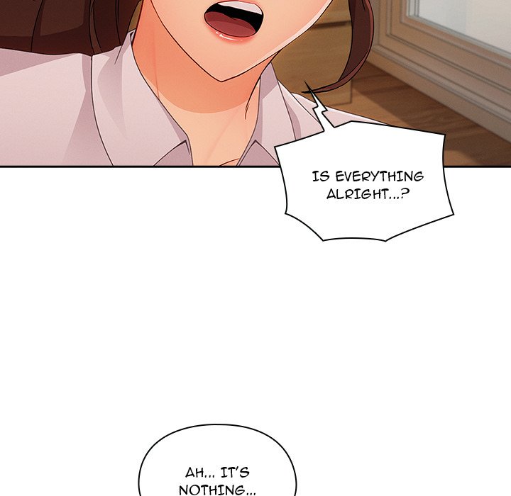 Lady Long Legs Lady Long Legs EP 32 - Toomics page 112 - 