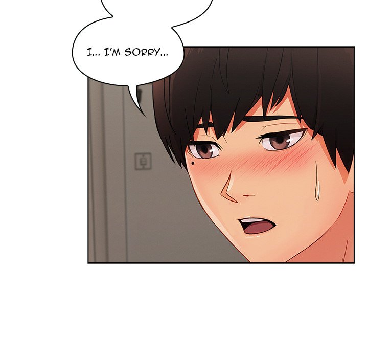 Lady Long Legs Lady Long Legs EP 32 - Toomics page 113 - 