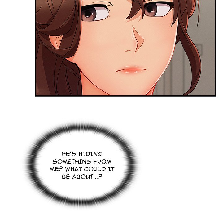 Lady Long Legs Lady Long Legs EP 32 - Toomics page 115 - 