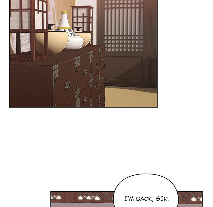 Lady Long Legs Lady Long Legs EP 32 - Toomics page 119 - 