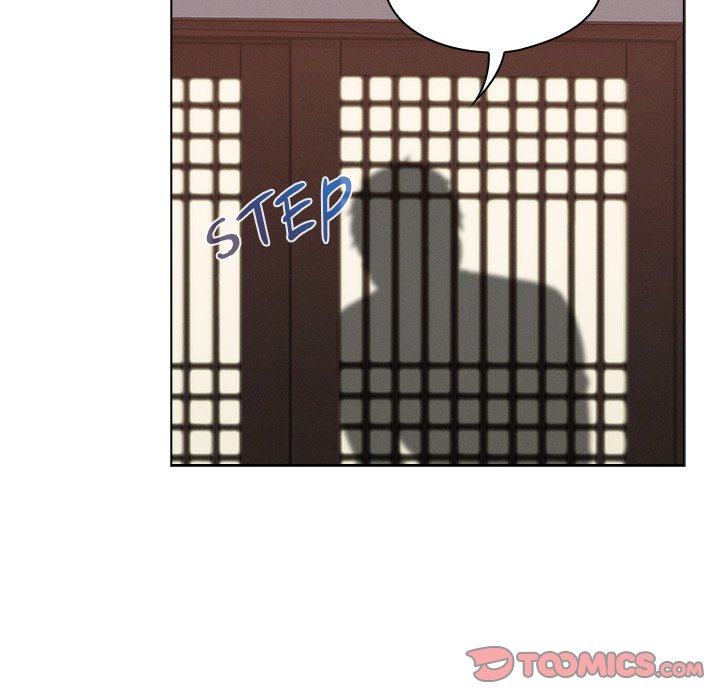 Lady Long Legs Lady Long Legs EP 32 - Toomics page 120 - 