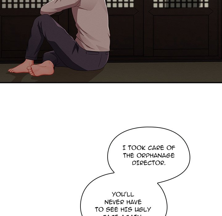 Lady Long Legs Lady Long Legs EP 32 - Toomics page 123 - 